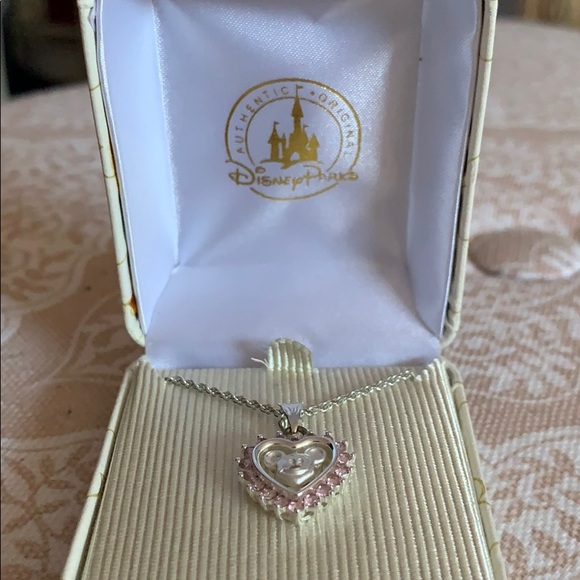 Disney Mickey Mouse Necklace - Picture 10 of 10